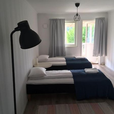 Hotel August Glava Eksteriør billede