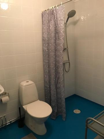 Hotel August Glava Eksteriør billede