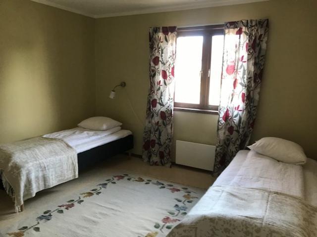 Hotel August Glava Eksteriør billede