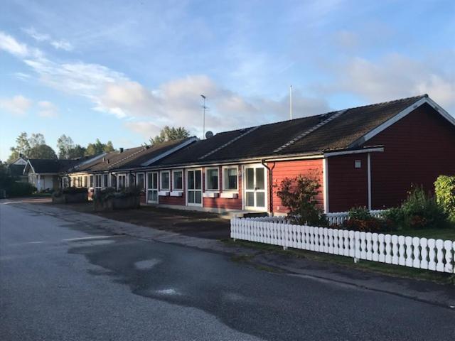 Hotel August Glava Eksteriør billede